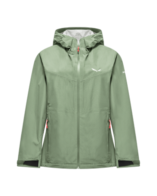 Dámská bunda SALEWA Pedroc Wind HD Light Jkt W